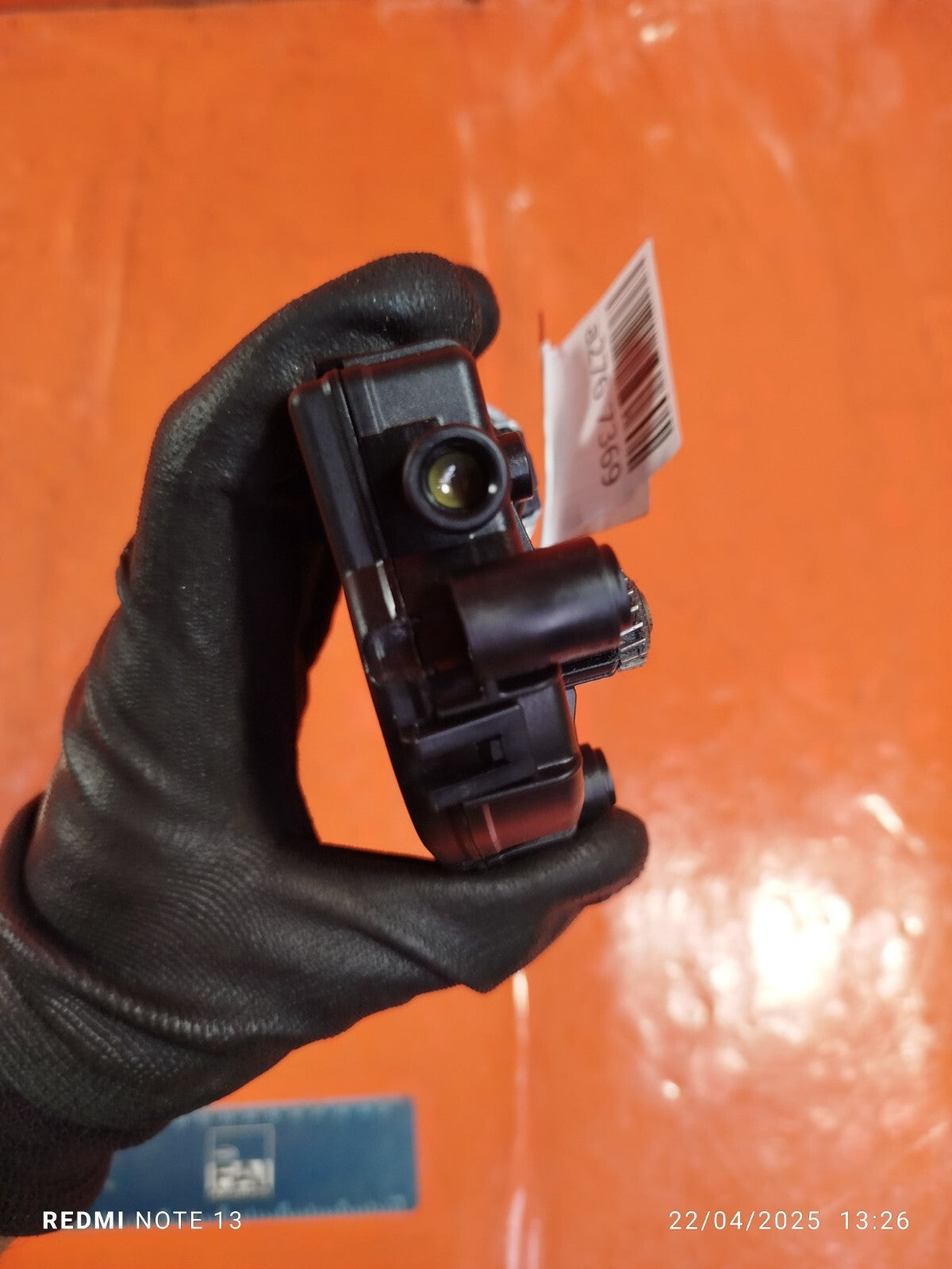 ✅AUDI Q5 S LINE 2.0 PETROL 2012 SUNROOF MOTOR 8R0959591A Warranty A276 - Image 9