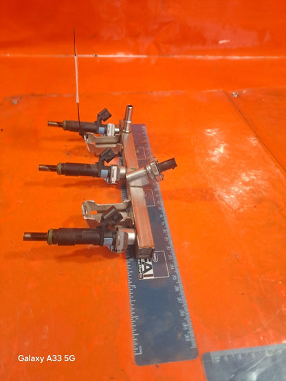 ✅2024 FORD KUGA MK3 FUEL INJECTION RAIL HX7G-9D280-BB + WARRANTY A302 - Image 8