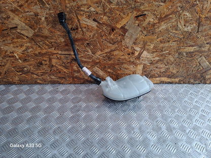 ✅MERCEDES B180 W246 2012 1.8 Diesel TANK EXPANSION OVERFLOW BOTTLE A2465000049 - Image 1