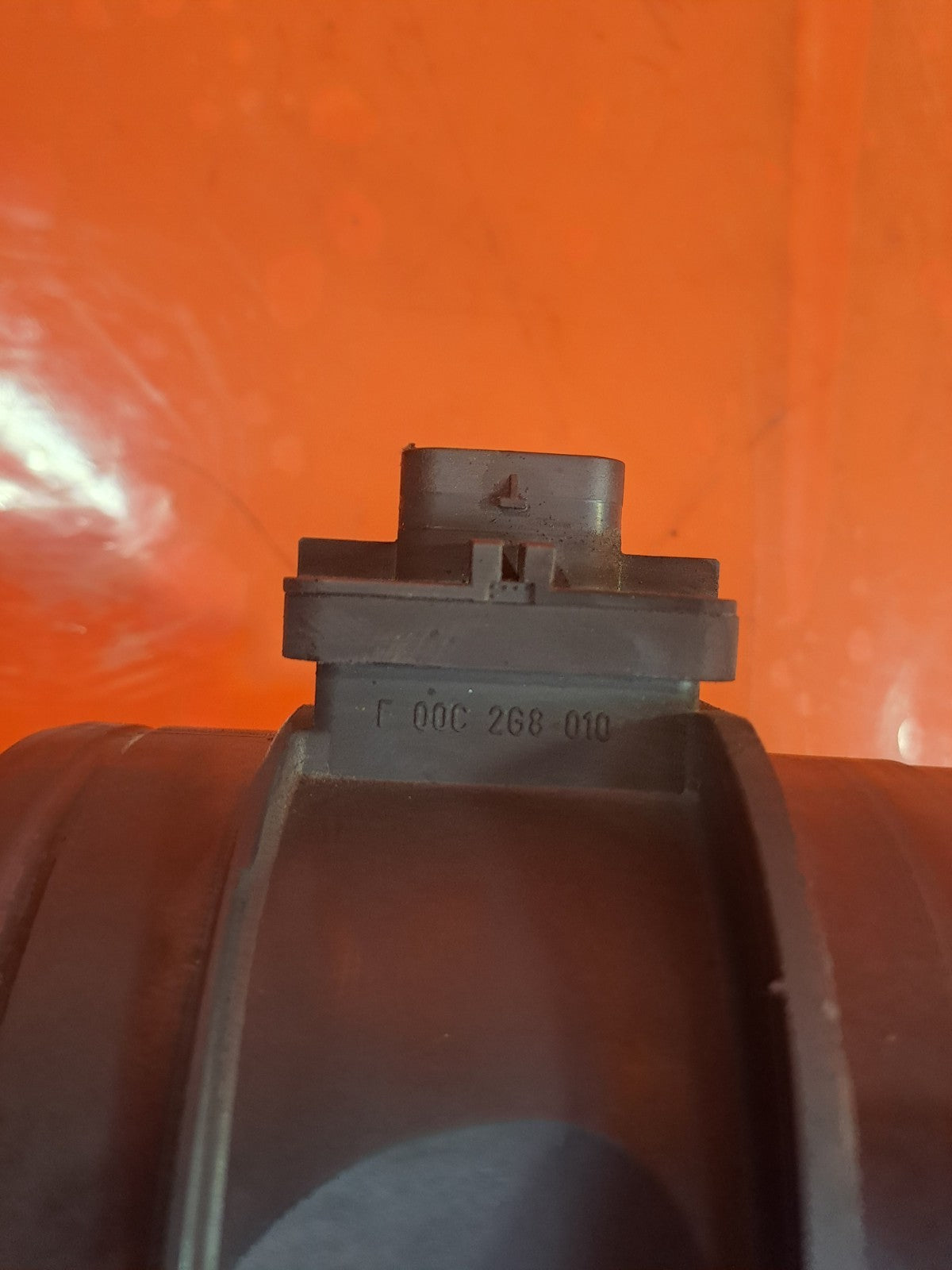 ✅2012 AUDI Q5 8R 2.0TDI AIR FLOW MASS METER SENSOR 03L906461A + WARRANTY A291 - Image 8