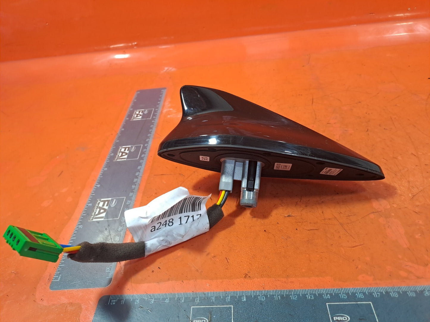 ✅HYUNDAI TUCSON MK4 1.6 PETROL 2023 ROOF AERIAL ANTENNA 96210-N7410EB Warranty - Image 1