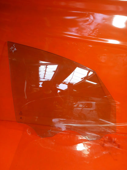 Ford Galaxy Zetec 2.0 Diesel 2019 Front Right Door Window Glass 43R-00050 A345 - Image 3