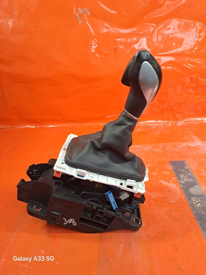 ✅FORD MONDEO TITANIUM 2.0 DIESEL 2015 6 SPEED AUTO GEAR SHIFTER SELECTOR A308 - Image 2