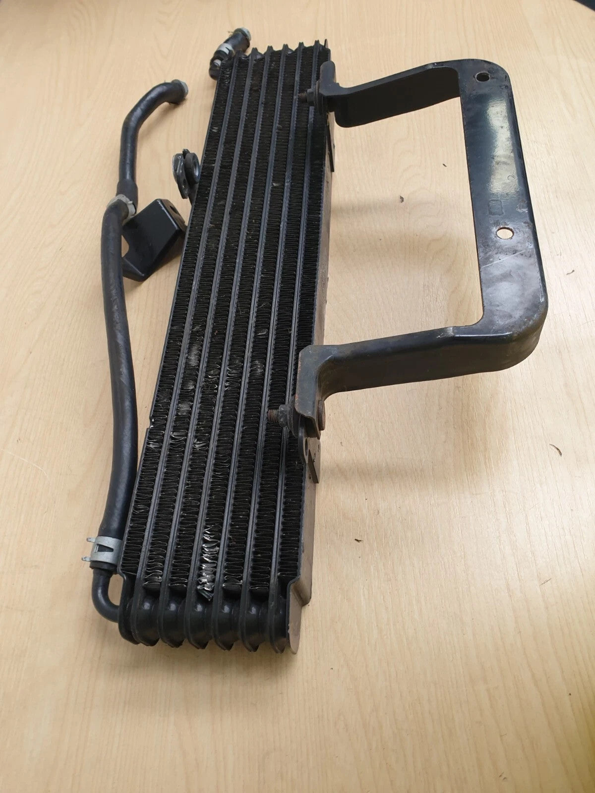 ✅Mitsubishi Outlander MK3 2.0 Petrol 2019 Oil Cooler Radiator 9499D169 Warranty - Image 10