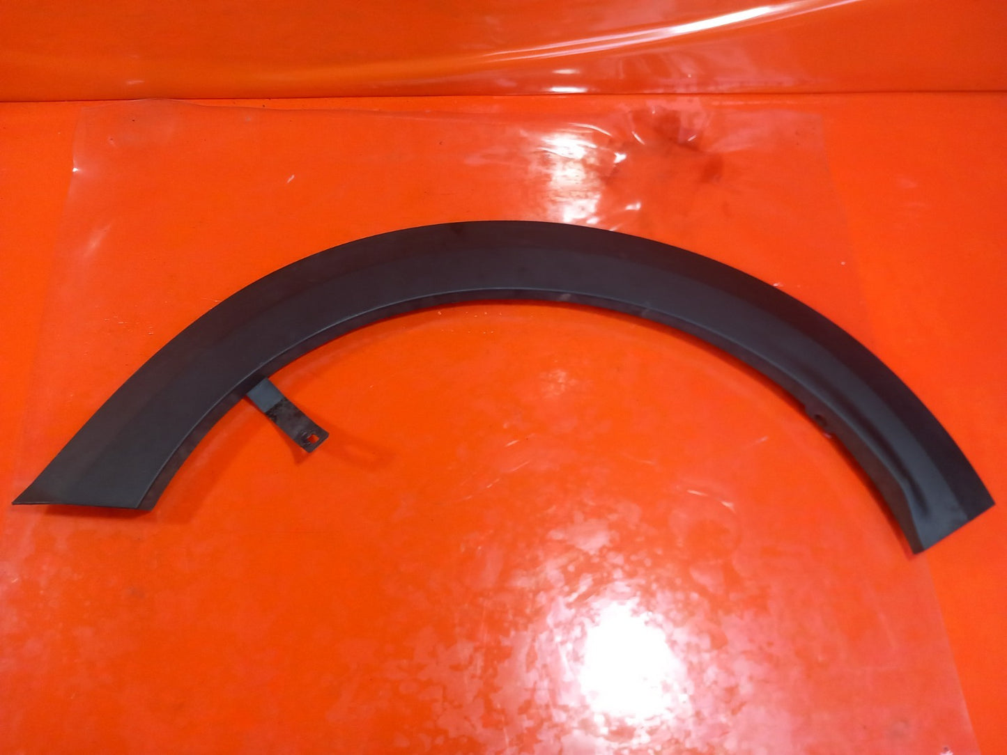 2024 Dacia Jogger Rear Left Wheel Arch Trim Moulding 767193632R Warranty A391 - Image 1