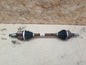✅2023 FORD PUMA MK2 1.0P FRONT LEFT MANUAL DRIVESHAFT L1T6-3B437-BC + WARRANTY - Image 1