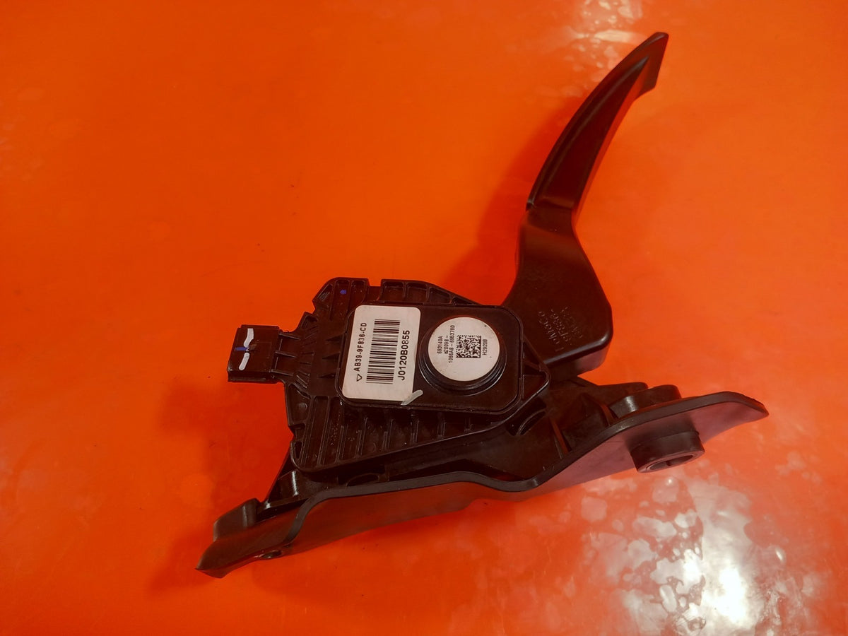 Ford Ranger Wildtrak 2.0 Diesel 2021 Accelerator Throttle Gas Pedal A407 - Image 11