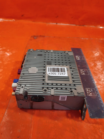 ✅2022 BMW 3 SERIES G21 HEAD UNIT 5A56CA0 + WARRANTY A305 - Image 5