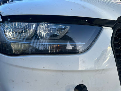 ✅2012 AUDI A4 B8 2.0D FRONT RIGHT HALOGEN HEADLIGHT 8K0941004AC + WARRANTY A323 - Image 3