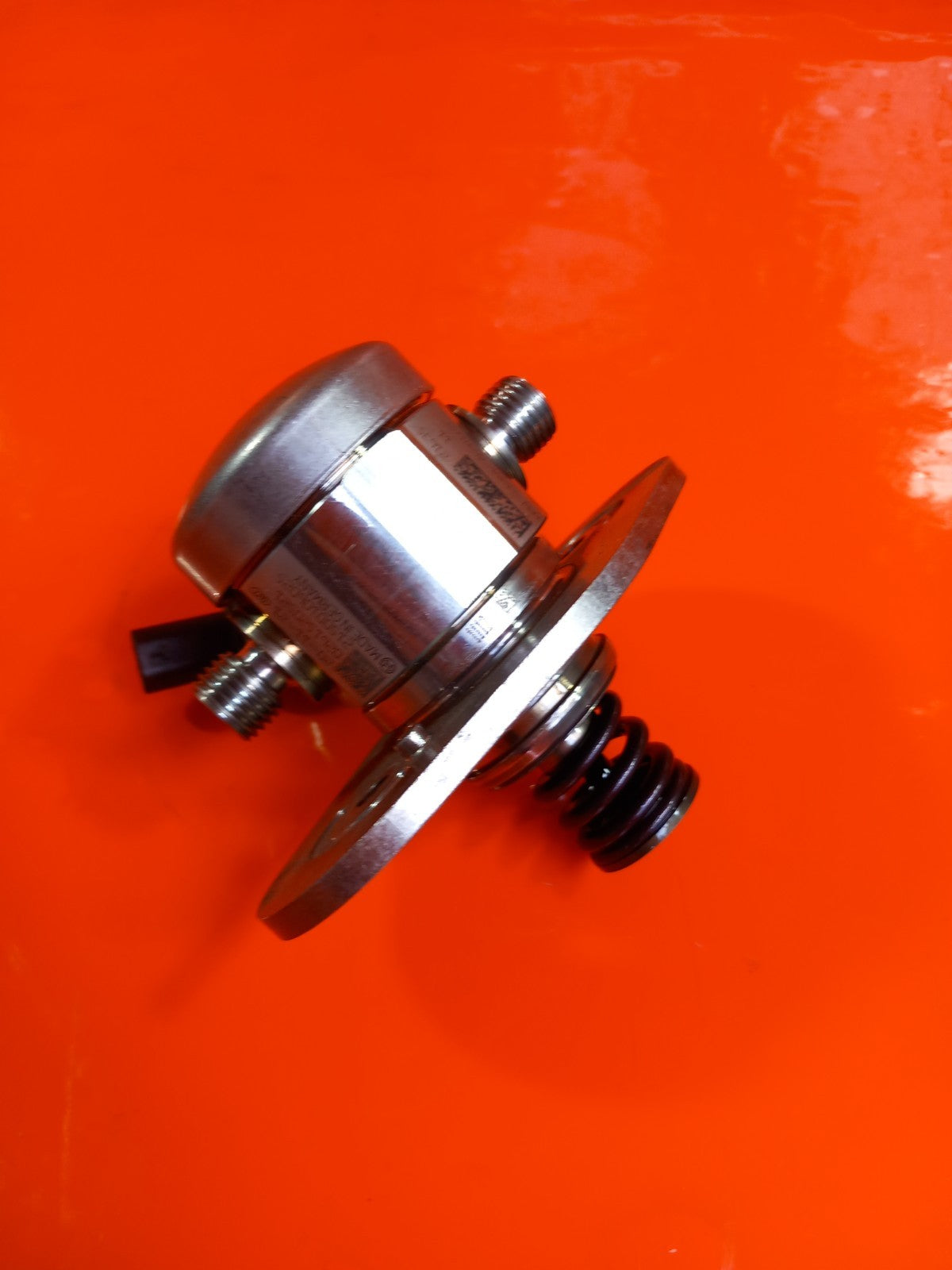 2020 BMW 2 Series F44 M Sport High Pressure Fuel Pump 8631642 Warranty A386 - Image 12