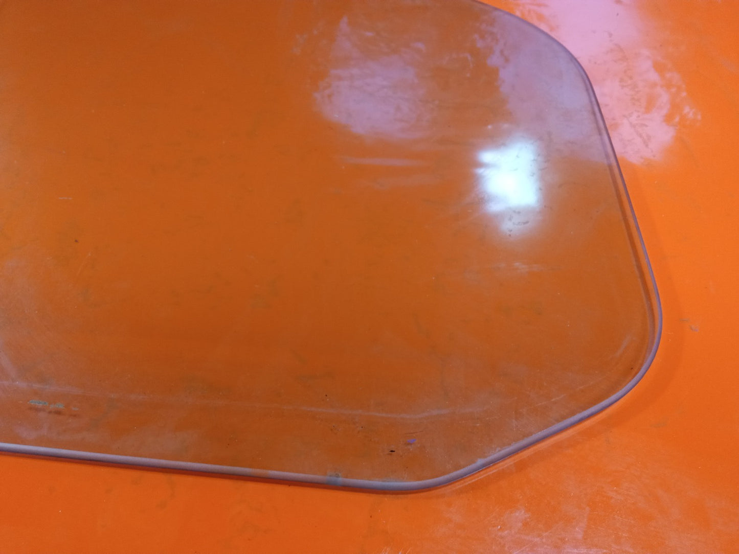 ✅Ford Transit Custom 2.0 Diesel 2021 Front Right Quarter Window Glass BK21V21418 - Image 6