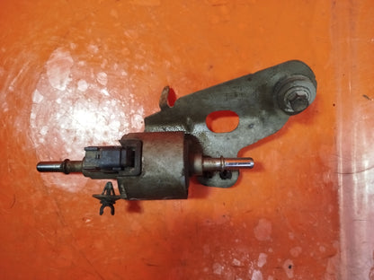✅FORD FOCUS MK3 2.0 DIESEL 2013 FUEL PUMP AV619A407AD Warranty A313 - Image 6