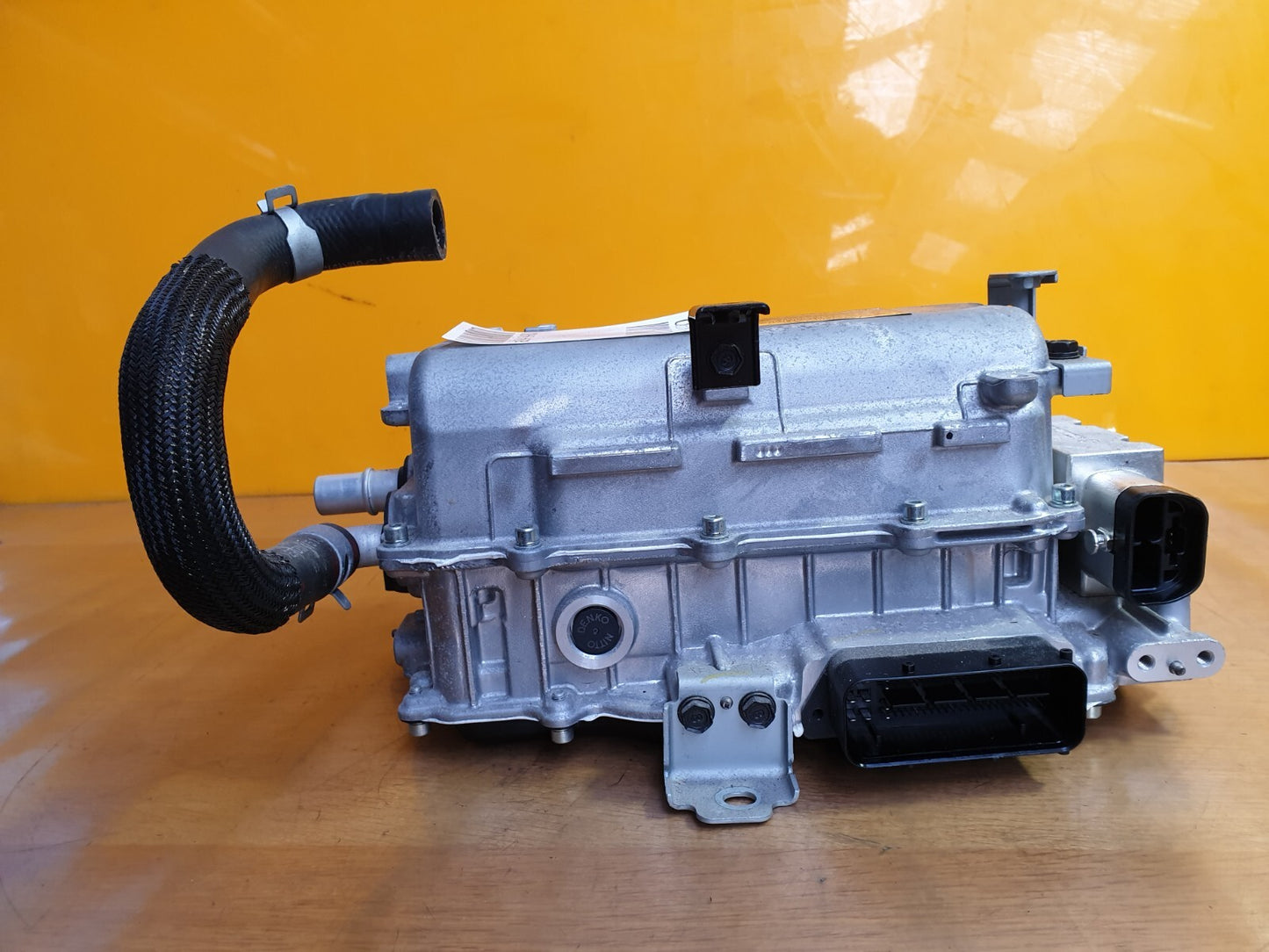 ✅2016 KIA NIRO 2 EV S-A 1.6 PETROL HYBRID VOLTAGE INVERTER 366102B005 + WARRANTY - Image 11