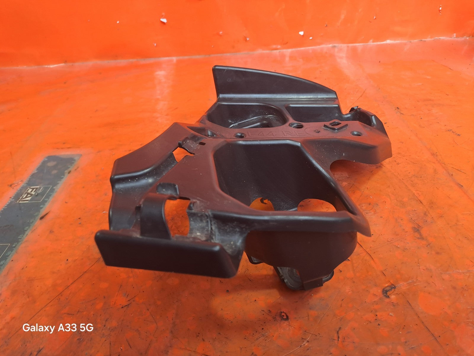 ✅BMW 220D F44 2 Series 2023 2.0 Diesel REAR RIGHT BUMPER MOUNT BRACKET 8494946 - Image 11