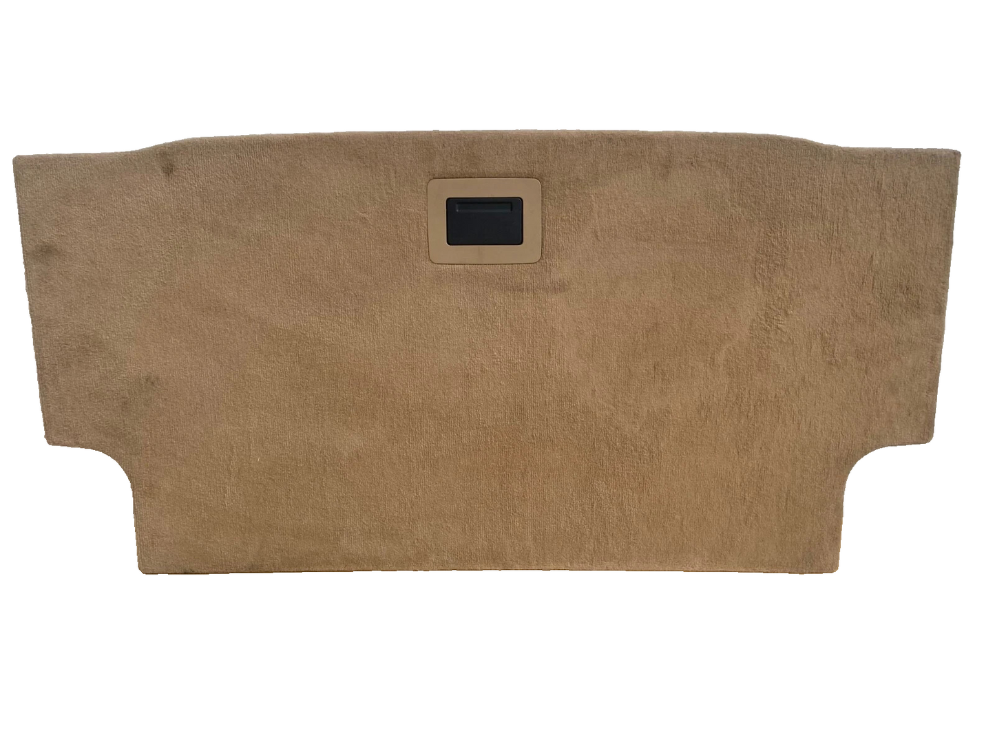 ✅BMW E91 318D 2.0 Diesel 2011 Boot Floor Carpet Warranty A033 - Image 1
