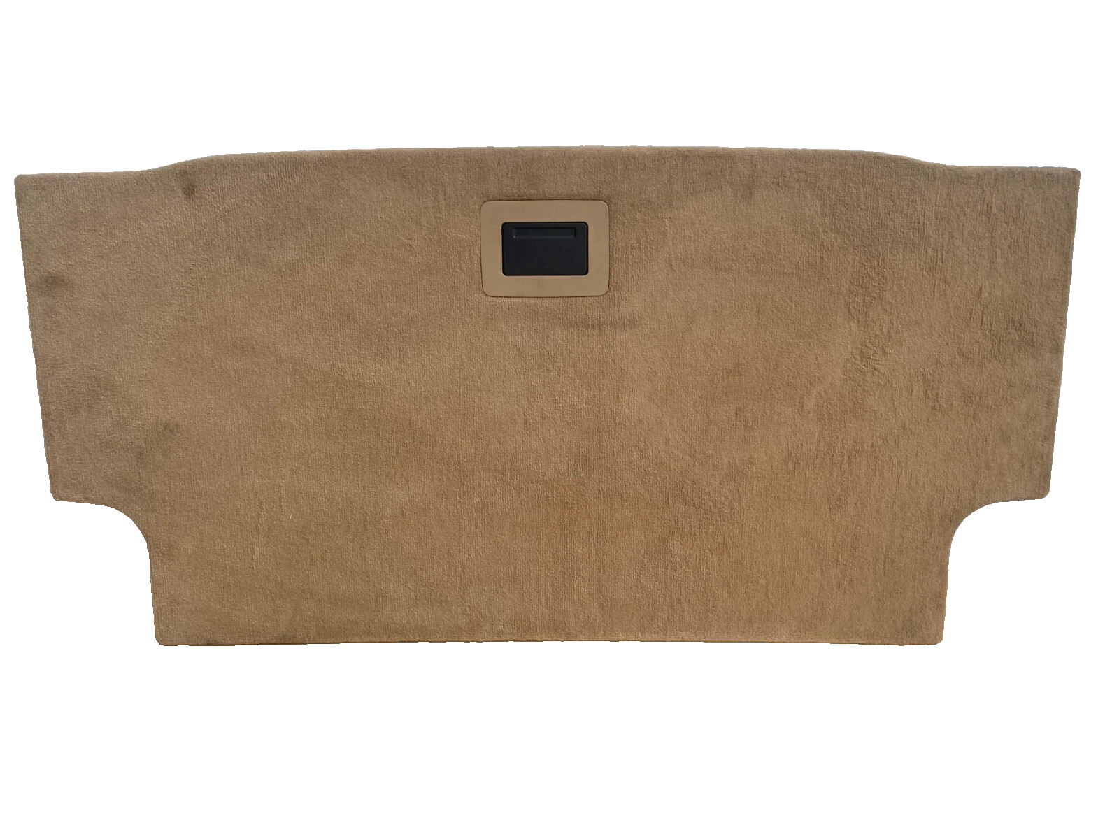 ✅BMW E91 318D 2.0 Diesel 2011 Boot Floor Carpet Warranty A033 - Image 1