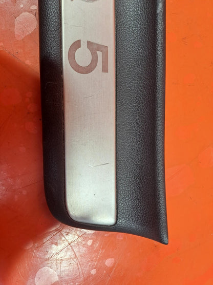 HYUNDAI IONIQ 5 2024 REAR LEFT SILL TRIM 85878-GI100 Warranty A226 - Image 5