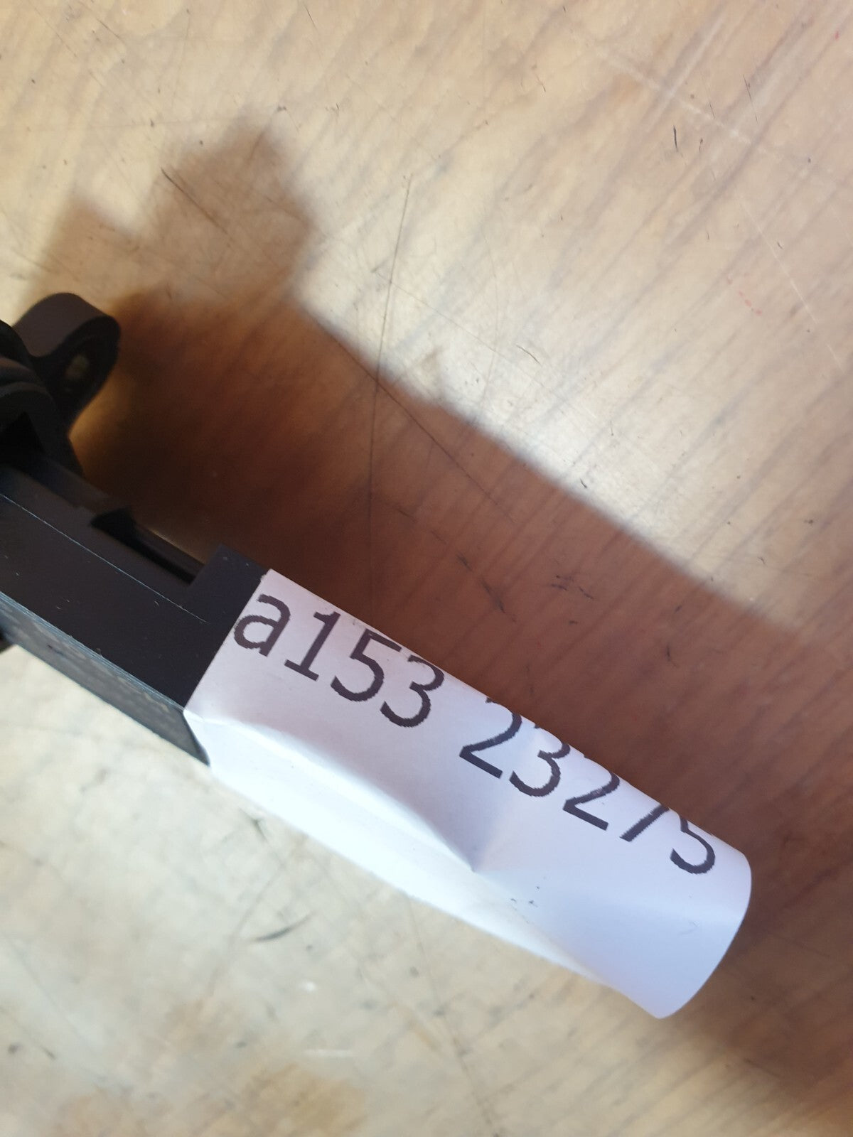 2014 BMW 5 Series F11 Mass Air Flow Sensor 7613234 Warranty A153 - Image 9