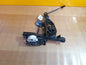 ✅2018 FORD FOCUS MK4 FRONT LEFT DOOR LOCK JX7B-A21979-A + WARRANTY A175 - Image 1