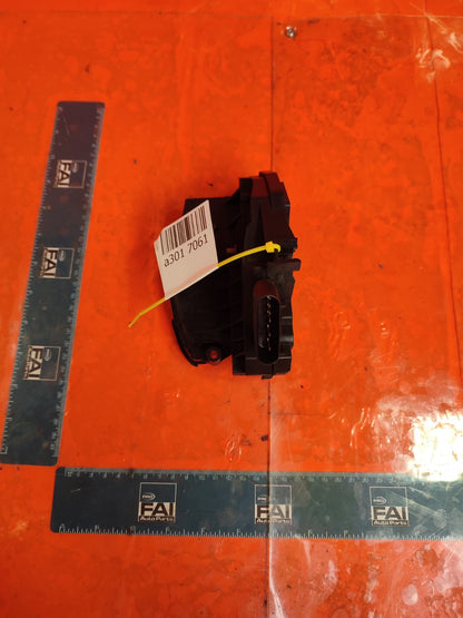✅FORD GALAXY ZETEC 2.0 DIESEL 2018 REAR RIGHT DOOR LOCK EM2AR26412CC Warranty - Image 5
