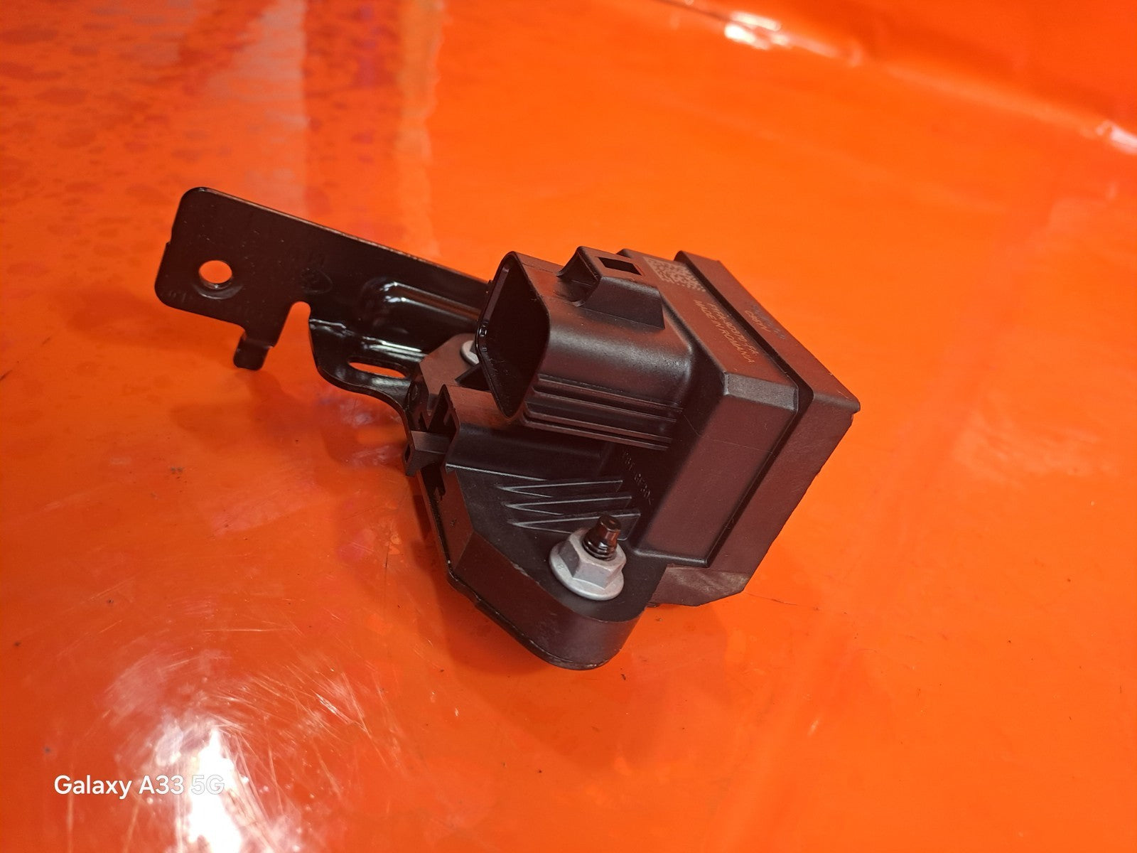 ✅FORD PUMA ST 1.5 PETROL 2023 FUEL PUMP RELAY F1FA-9D370-FA Warranty A307 - Image 9