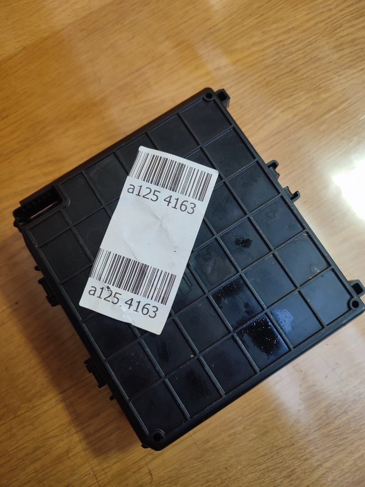 ✅Ford Fiesta ST MK8 1.5 Petrol 2019 Fuse Box H1BT-14D068-BH + Warranty A125 - Image 2
