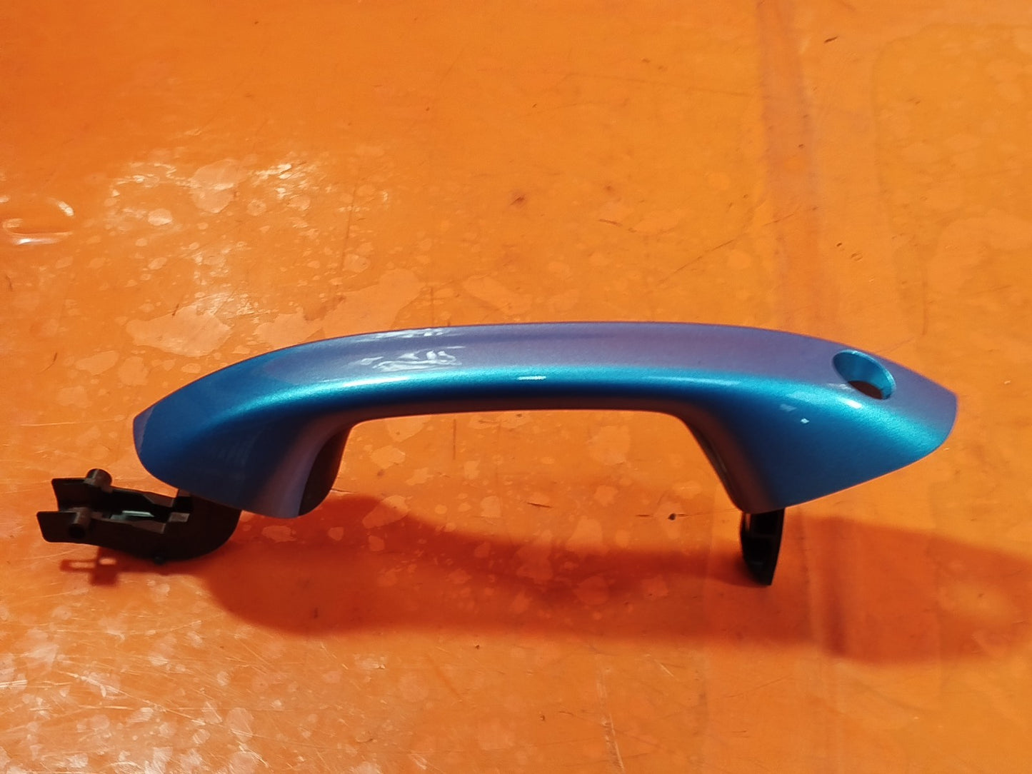 ✅2024 FORD GRAND TOURNEO CONNECT VW FRONT LEFT EXTERIOR DOOR HANDLE 5H1837205 - Image 2