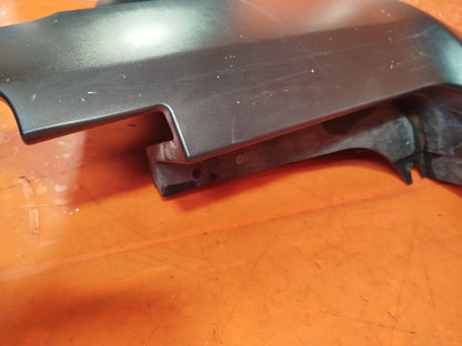 ✅2019 FORD TRANSIT CUSTOM V362 REAR RIGHT BUMPER CORNER PANEL BK2117926AA A281 - Image 7