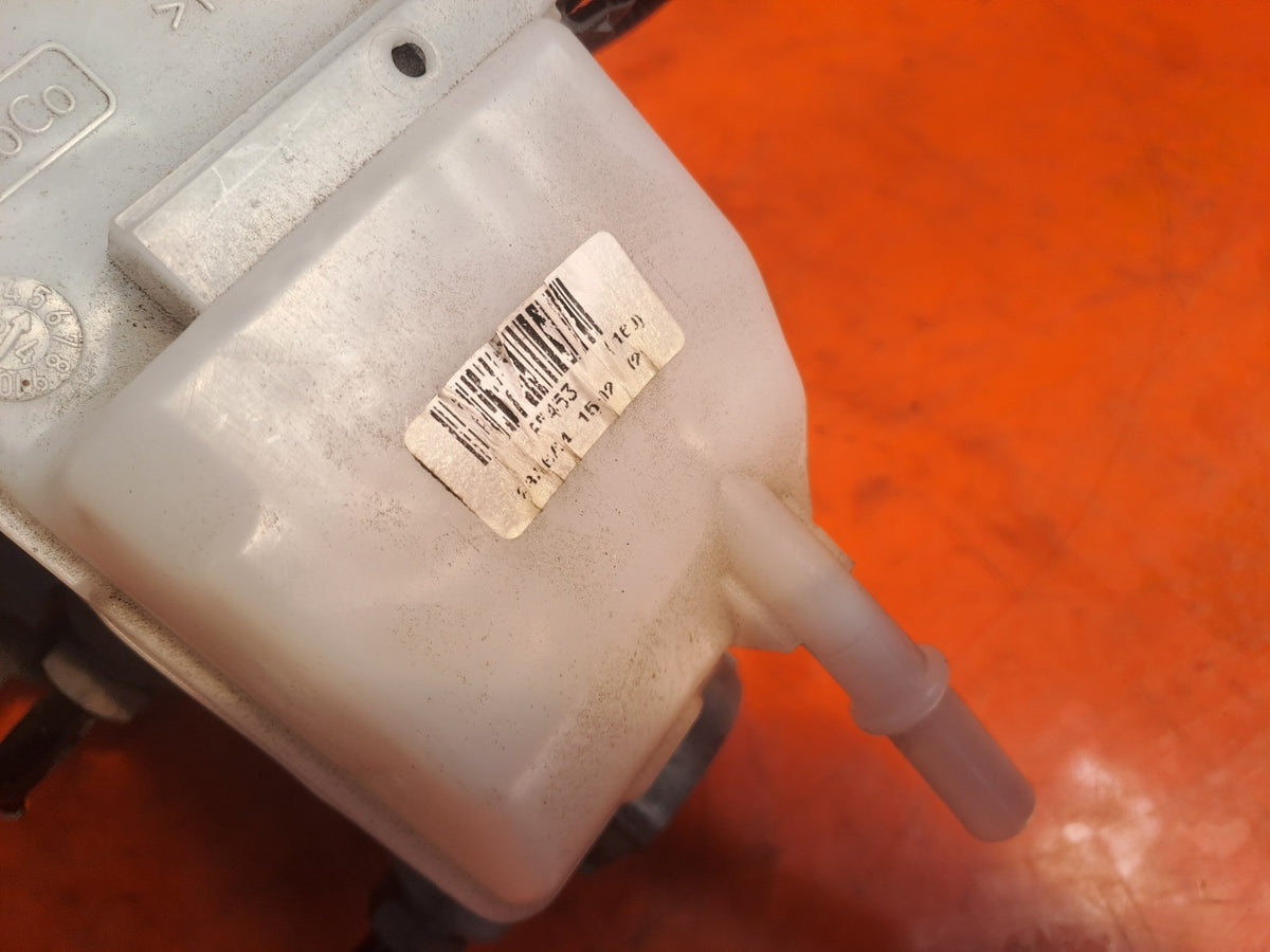 Ford Transit Custom 2.0 Diesel 2024 Brake Master Cylinder Servo PZ312B195CC A406 - Image 8