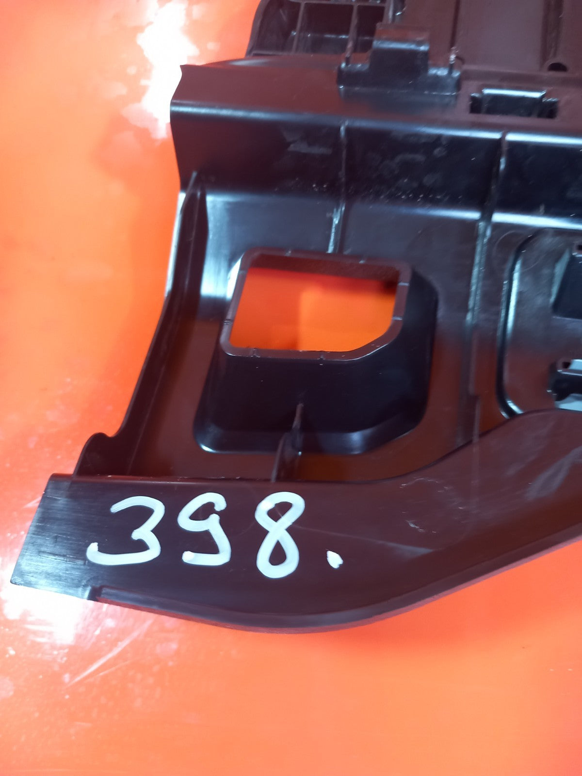 BMW X5 G05 3.0 Petrol 2025 Tailgate Bootlid Cover Trim 7482338 Warranty A398 - Image 12