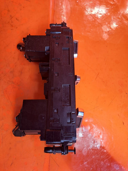 ✅VW T-CROSS 1.0 PETROL 2020 HEATER SWITCH CLIMATE CONTROL PANEL 2G2820045H A010 - Image 8