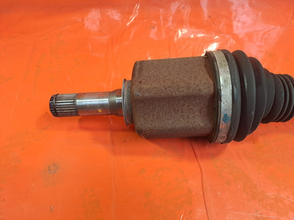 ✅2017 Ford Tourneo Custom Front Left Driveshaft GK21-3B437-CB + Warranty A359 - Image 7
