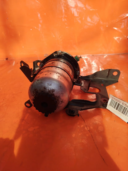✅2016 FIAT TALENTO 1.6D FUEL FILTER HOUSING 164192090R + WARRANTY A253 - Image 4