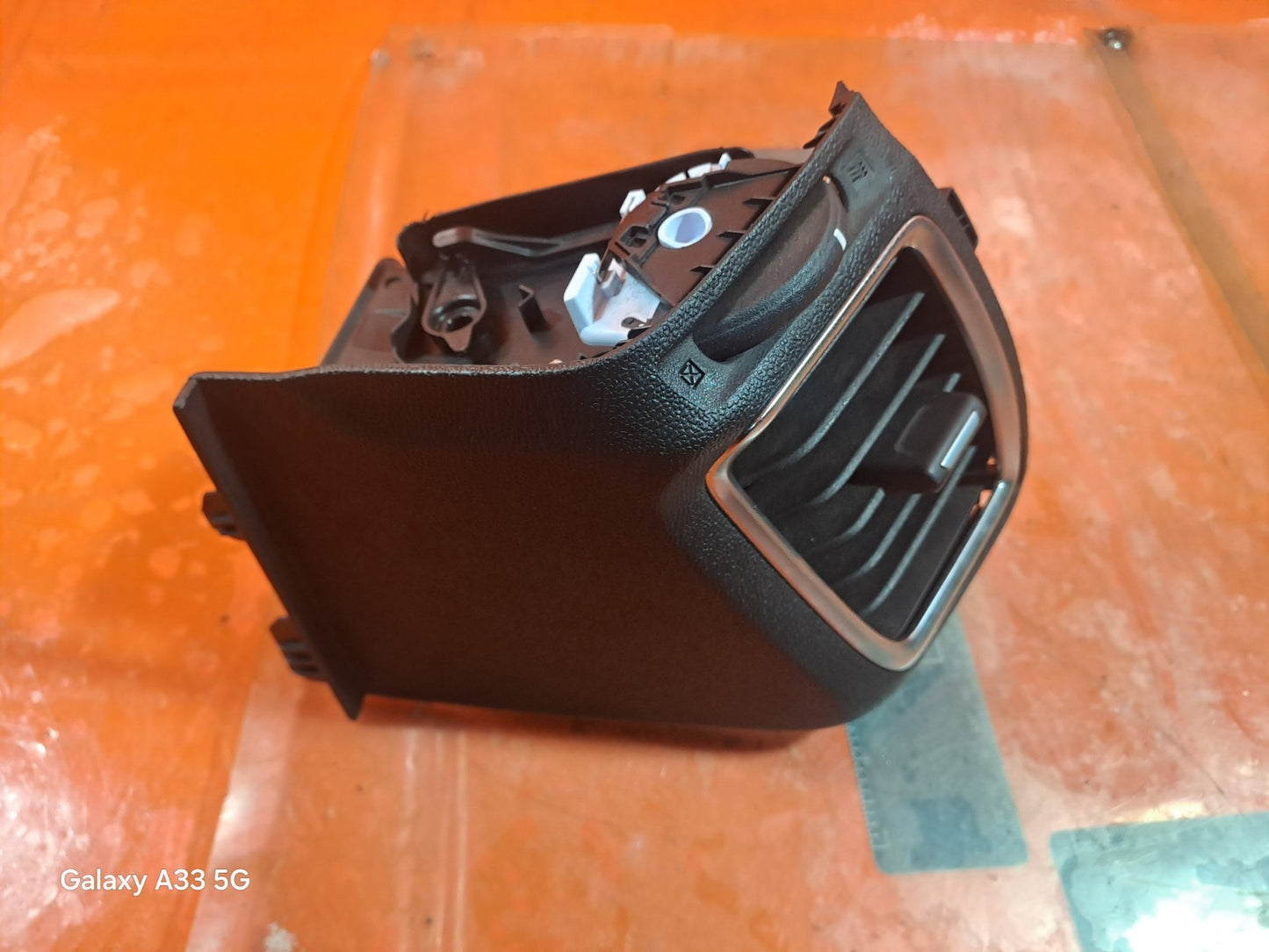 ✅2023 FORD TRANSIT CUSTOM DASHBOARD LEFT AIR VENT JK21-V018B09-CE +WARRANTY A342 - Image 11