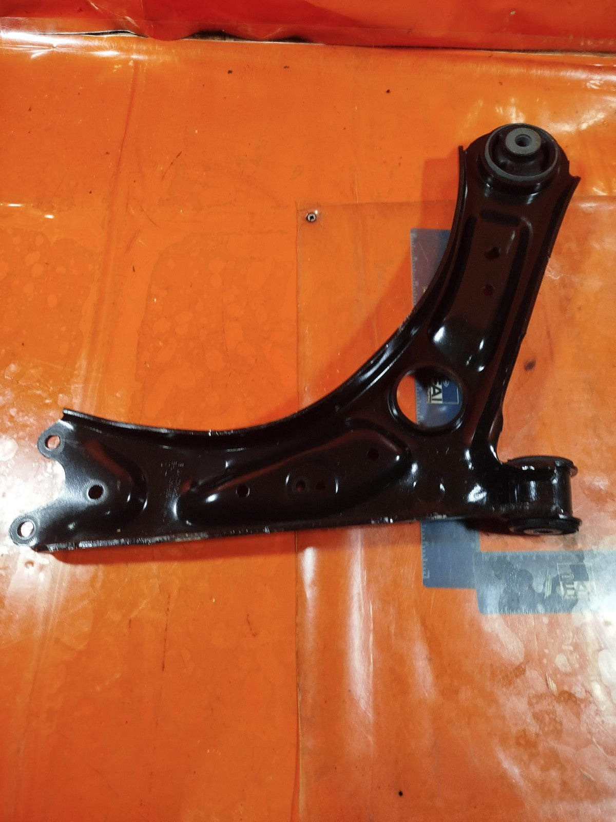 ✅FORD GRAND TOURNEO CONNECT VW CADDY 2024 FRONT LEFT LOWER SUSPENSION ARM - Image 10