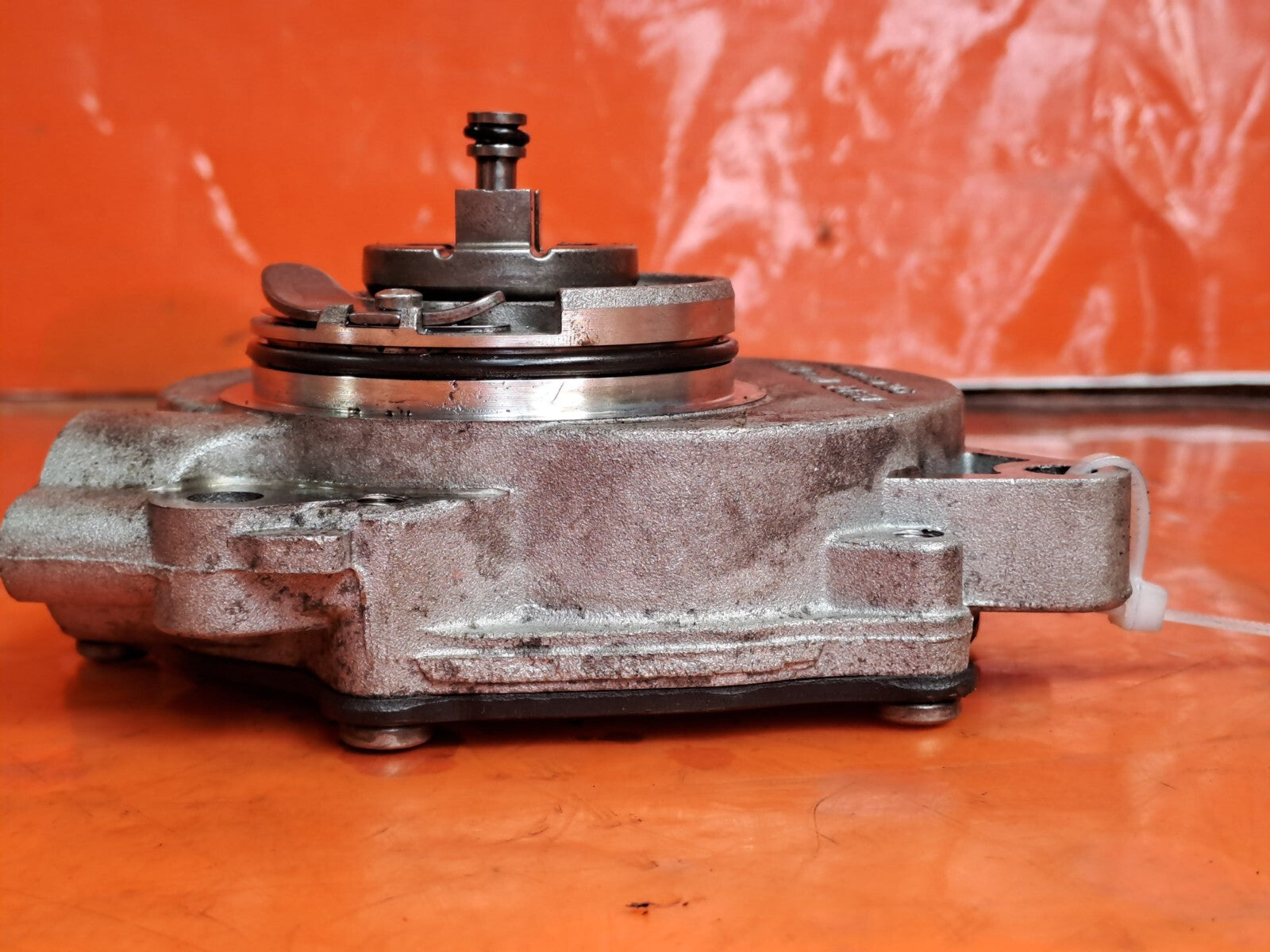✅2016 SSANGYONG TIVOLI ElX 1.6D VACUUM PUMP 9140300090 + WARRANTY A279 - Image 5