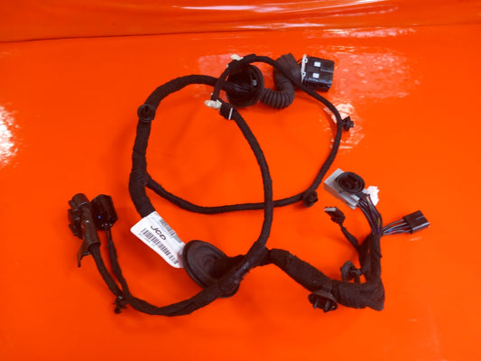 Ford Transit Custom 2.0 Diesel 2021 Front Left Door Wiring Loom JK2T14A631JCD - Image 2