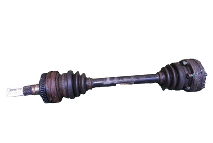 ✅2002 Porsche Boxster 986 2.7P Rear Right Auto Tiptronic Driveshaft 98633202408 - Image 1