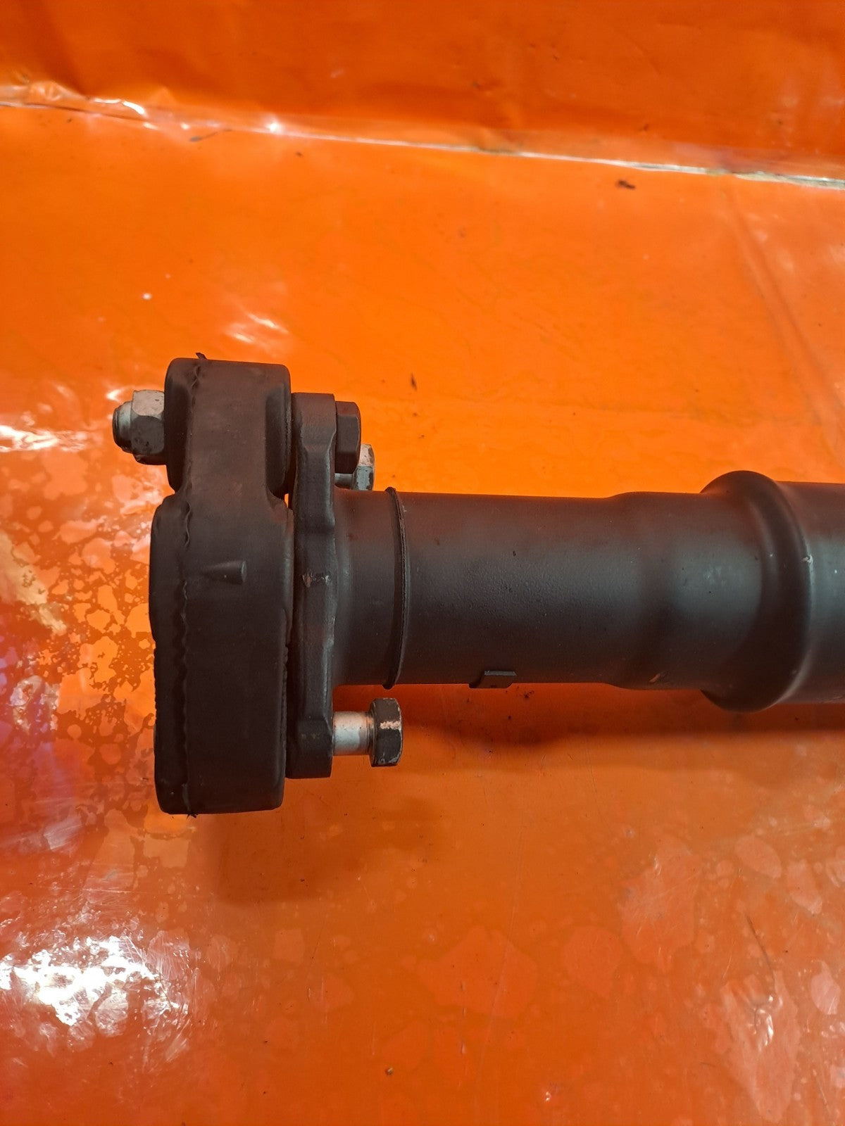 ✅BMW G20 330E 2.0 PETROL 2023 AUTO PROPSHAFT 8834951 Warranty A340 - Image 10