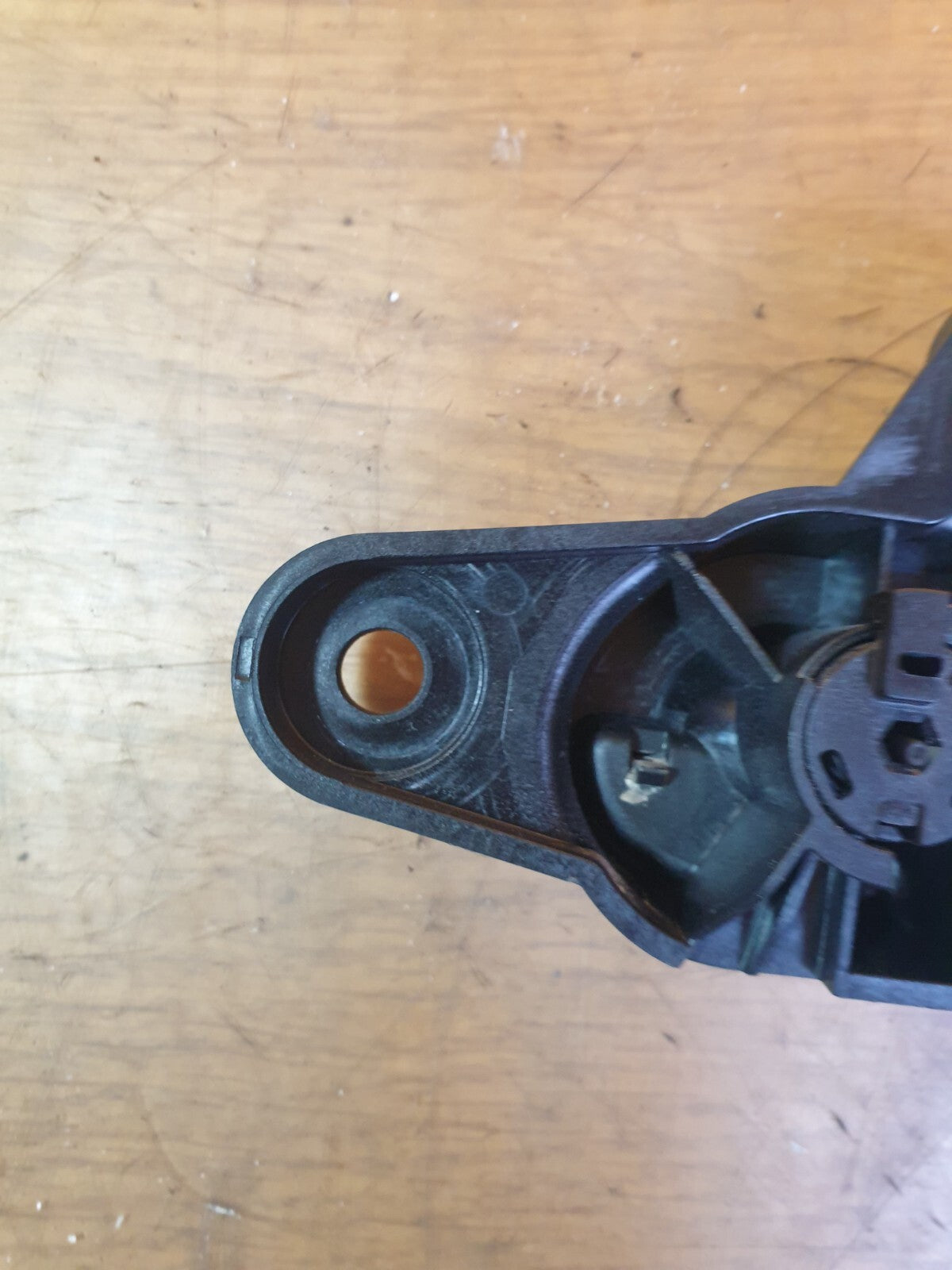 ✅2022 TESLA MODEL Y REAR RIGHT DOOR HANDLE 1528115-00-D + WARRANTY A172 - Image 4