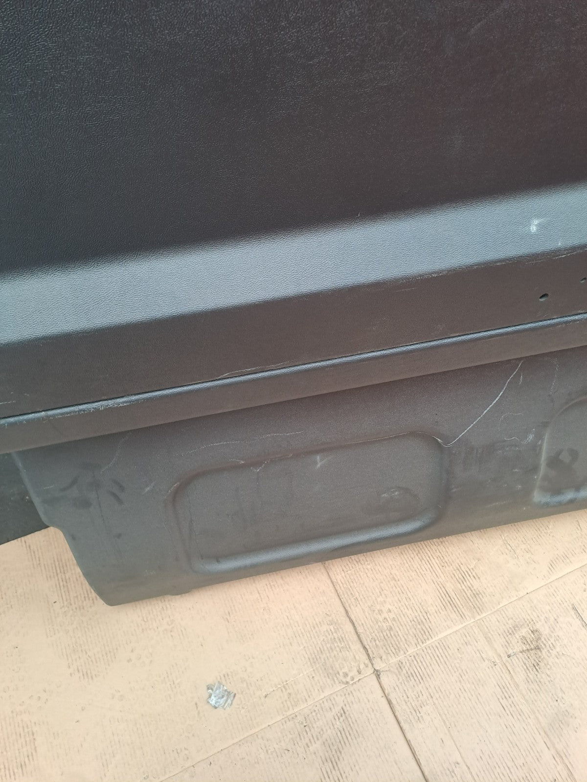 2024 Ford Transit Custom Crew Cab Set Warranty A406 - Image 12