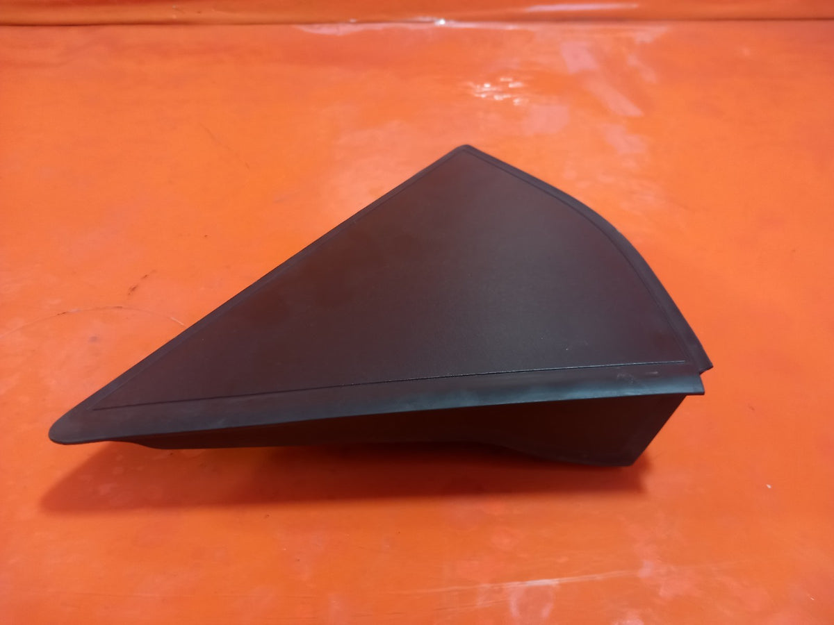 Vauxhall Combo MK4 1.5 Diesel 2020 Front Right Wing Mirror Trim Cover A414 - Image 3