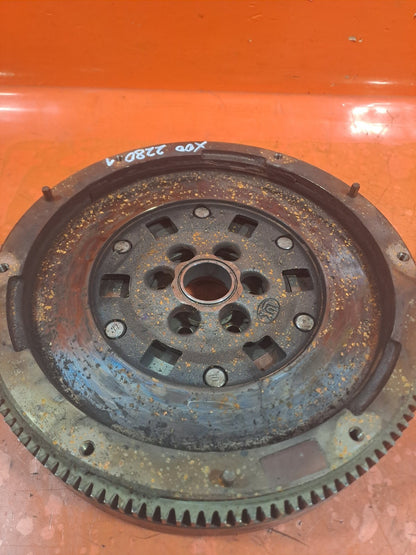 ✅VOLKSWAGEN SEAT SKODA 1.5 TSI PETROL MANUAL CLUTCH KIT WITH FLYWHEEL 05E105266C - Image 6