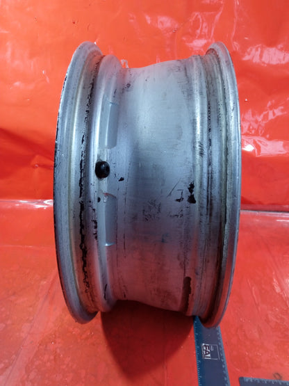 ✅2017 Ford Transit Connect Alloy Wheel 16" DT11-AC + Warranty A369 - Image 4