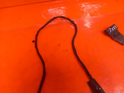 Ford Tourneo Custom 2.2 Diesel 2015 Left Sliding Door Wiring Loom BK2T19L540AE - Image 5