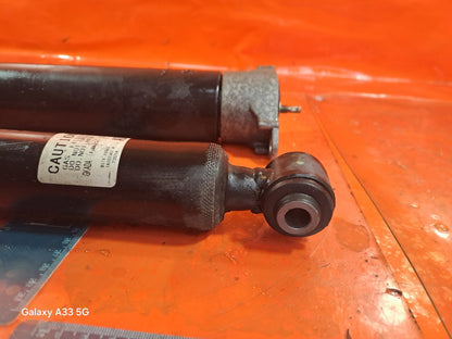 ✅2023 FORD PUMA ST REAR SHOCK ABSORBER L1TC-18159-AA M1TY-18080-AD + WARRANTY - Image 6