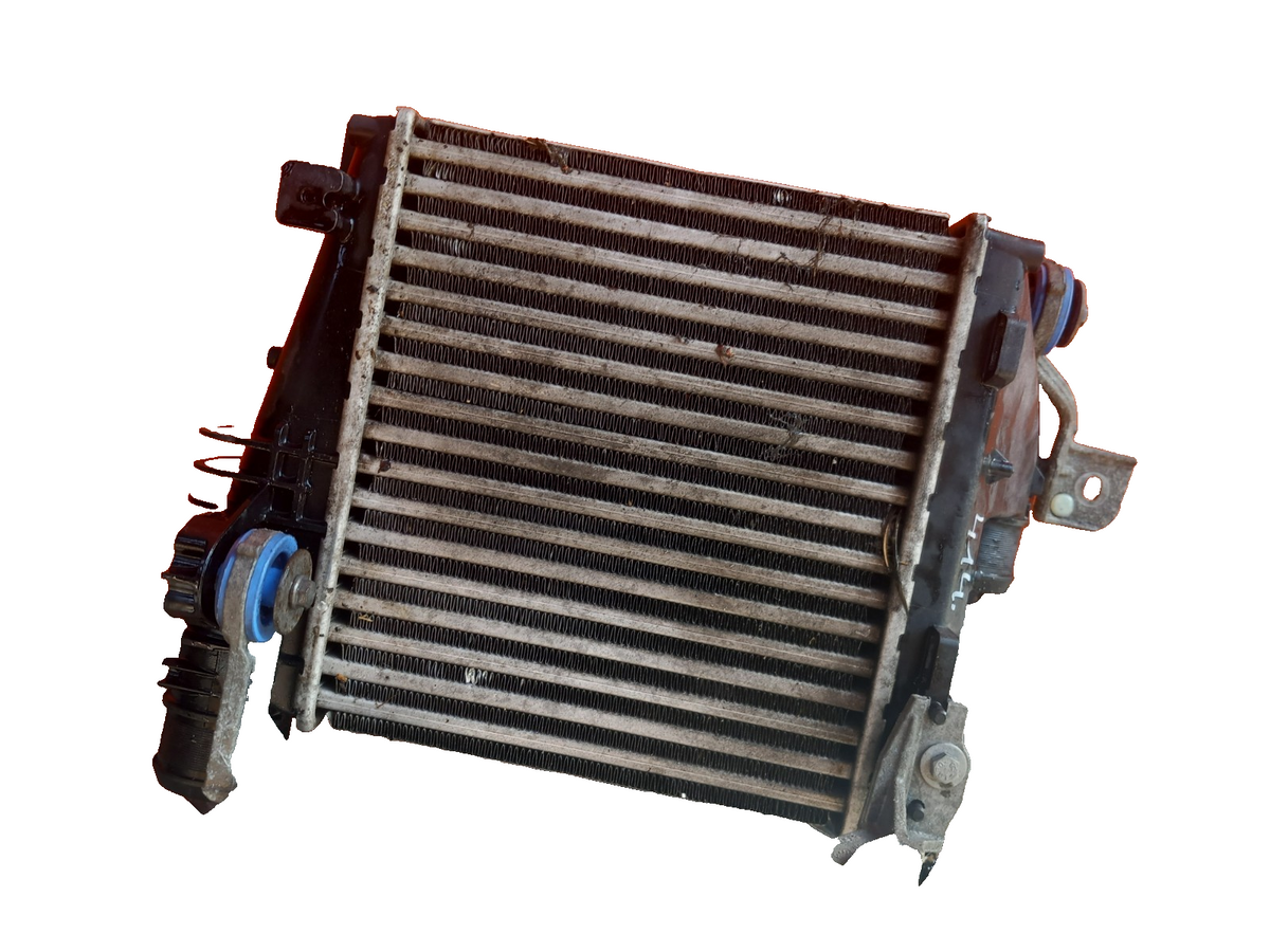 Vauxhall Combo MK4 1.5 Diesel 2020 Intercooler P9675627980 9803778880 A414 - Image 1