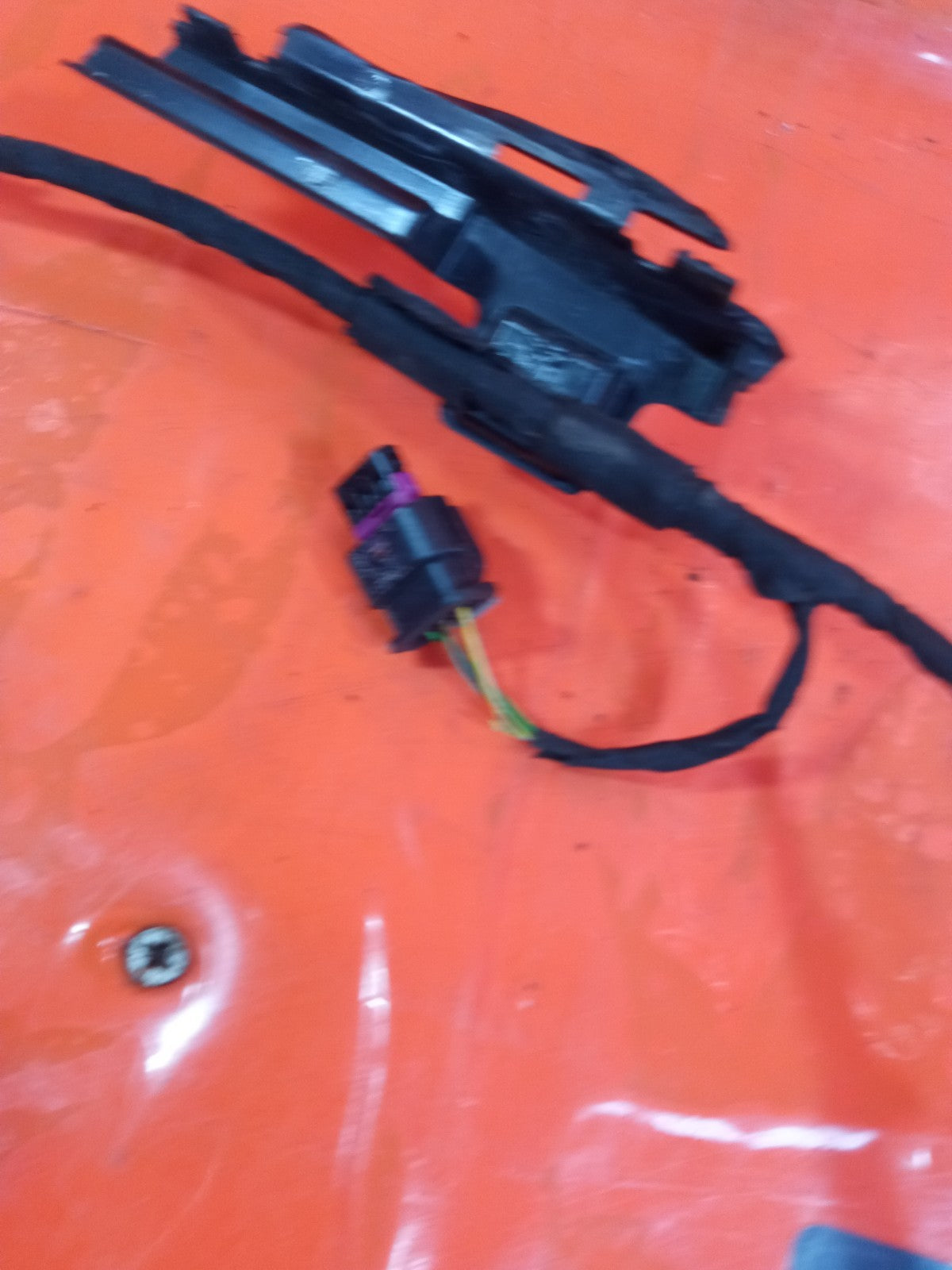✅BMW G20 320I 2.0 Petrol 2021 Rear Parking Sensor Wiring Loom 5A02393 5A02391 - Image 11