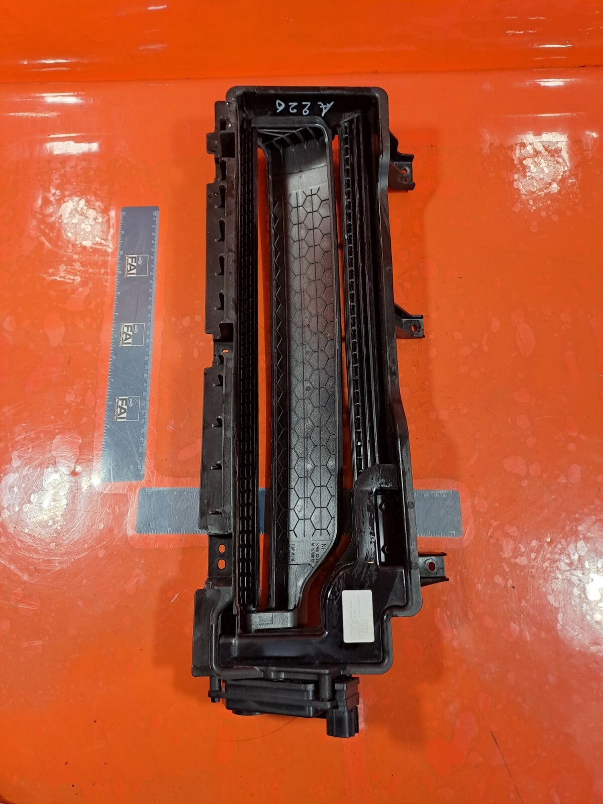 Hyundai Ioniq 5 Namsan 2024 Right Air Flap Housing 86990-GI000 Warranty A226 - Image 5