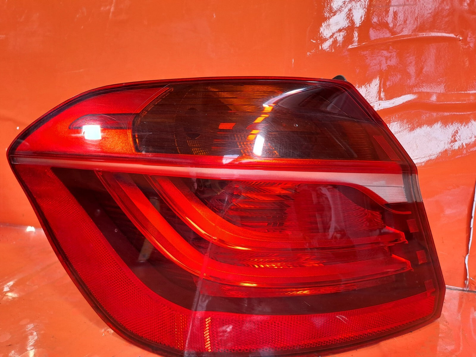 ✅2017 BMW 2 SERIES F45 REAR LEFT TAIL LIGHT 7311029 + WARRANTY A231 - Image 3
